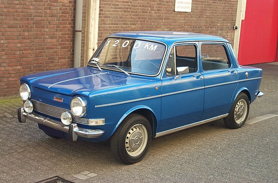 Simca