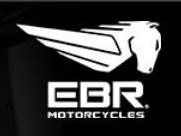 Erik Buell Racing